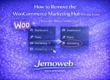 How to Remove the WooCommerce Marketing Hub Menu Item (Step-by-Step Guide)